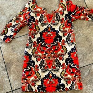 Vintage JCrew women’s dress! Size 8! GREAT FOR mother’s DAY!!🌺🌺🌺🌺🌺